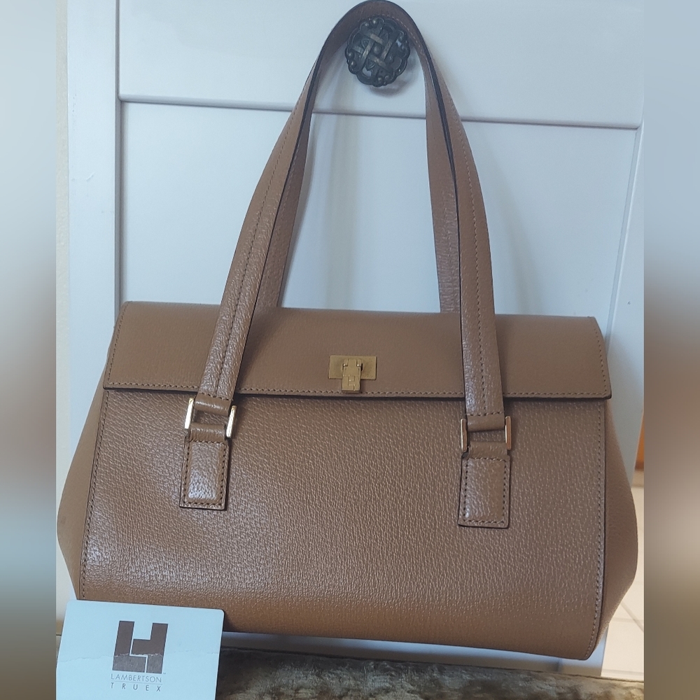 Lambertson Truex Purse